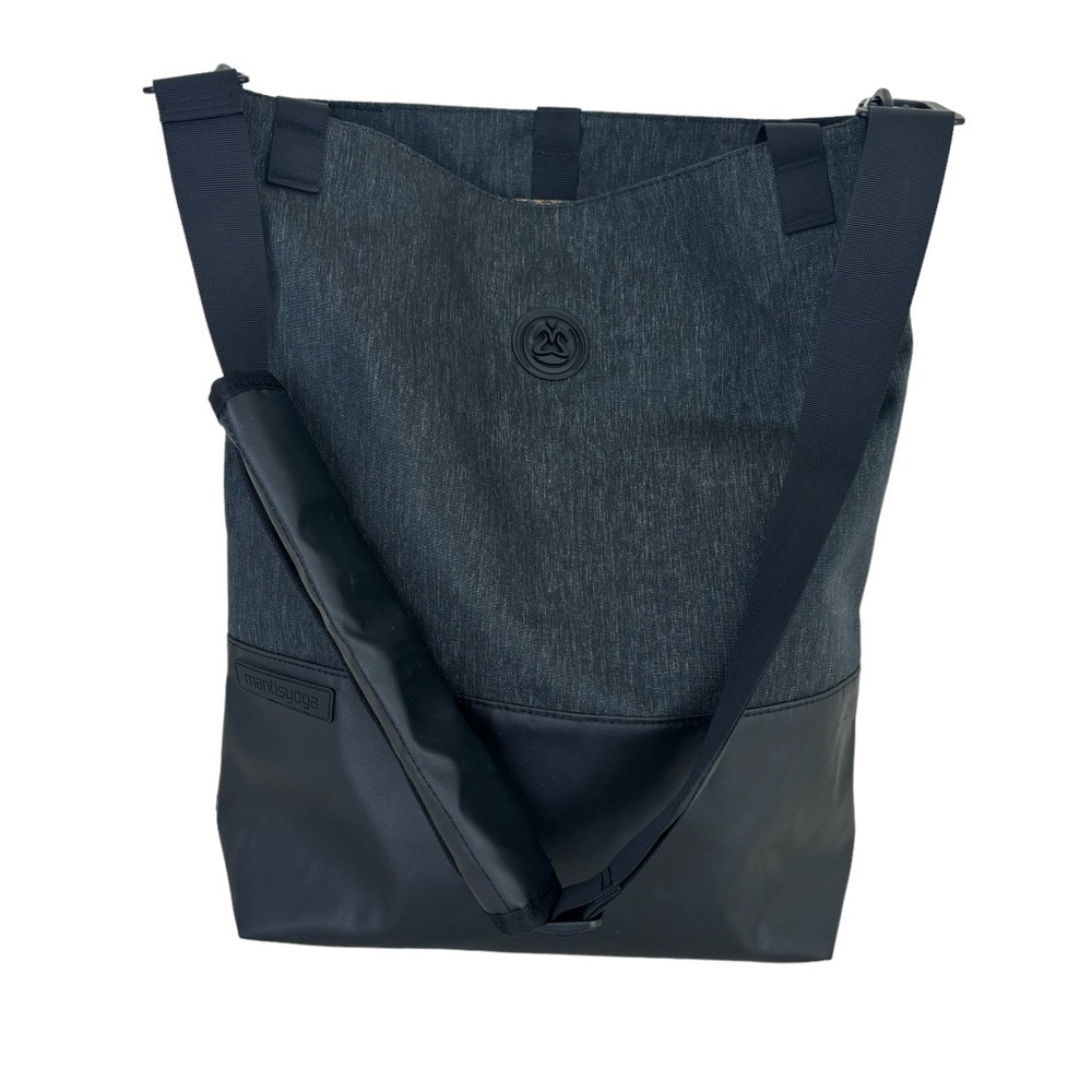 Mantisyoga The Balance Tote Yoga Bag - Picture 2 of 12